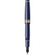 Stilou PG Slim Mini Night Blue GT 14K (MF) Stilou PG Slim Mini Night Blue GT 14K (MF)