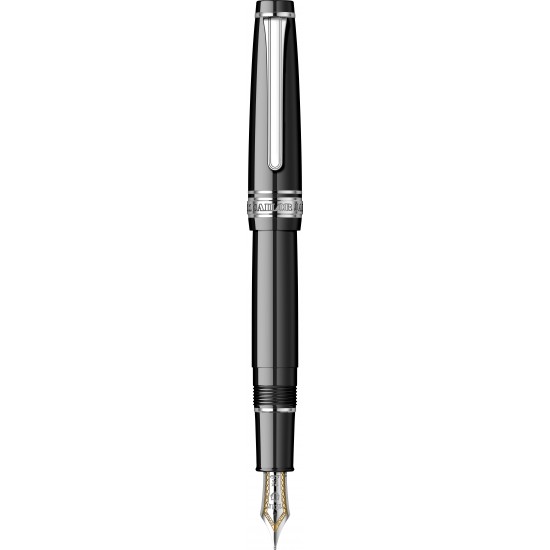 Stilou PG Slim Sapporo Black RHT 14K (M)