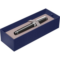 Stilou PG Slim Sapporo Black RHT 14K (M)