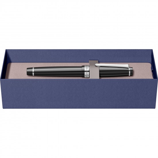 Stilou PG Slim Sapporo Black RHT 14K (M)