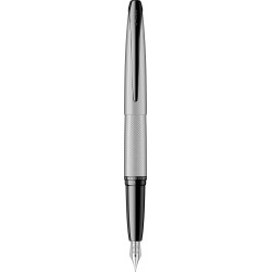 Brushed Chrome BT Stilou