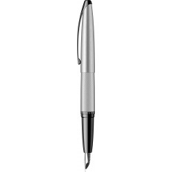 Brushed Chrome BT Stilou