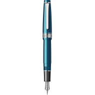 Stilou PG Slim Sapporo Metallic Blue RHT 14K (M)