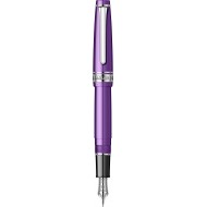 Stilou PG Slim Sapporo Metallic Purple RHT 14K (M)