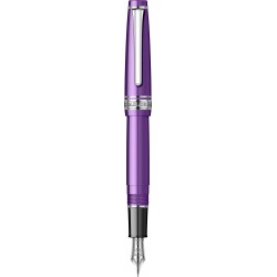 Stilou PG Slim Sapporo Metallic Purple RHT 14K (M)