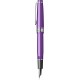 Stilou PG Slim Sapporo Metallic Purple RHT 14K (M)