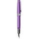 Stilou PG Slim Sapporo Metallic Purple RHT 14K (M)