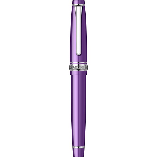 Stilou PG Slim Sapporo Metallic Purple RHT 14K (M)