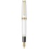 Stilou PG Slim Sapporo White GT 14K (M)