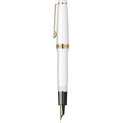Stilou PG Slim Sapporo White GT 14K (M)