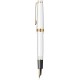 Stilou PG Slim Sapporo White GT 14K (M)