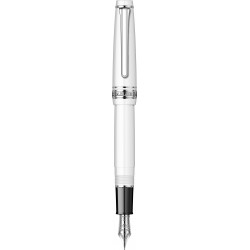 Stilou PG Slim Sapporo White RHT 14K (M)