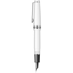 Stilou PG Slim Sapporo White RHT 14K (M)