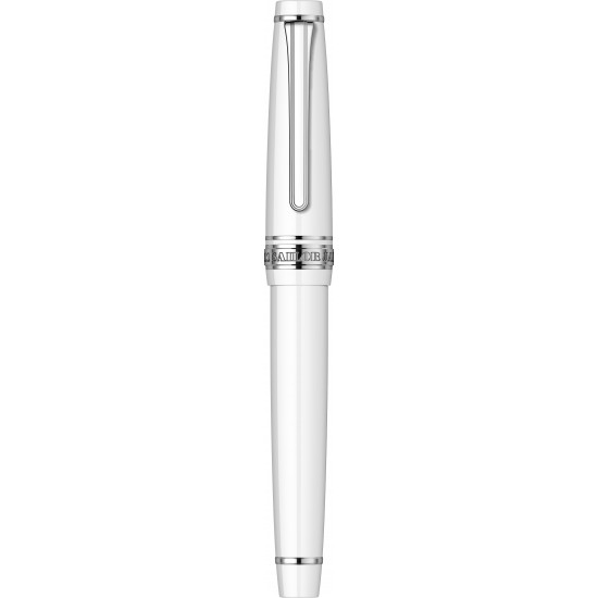 Stilou PG Slim Sapporo White RHT 14K (M)