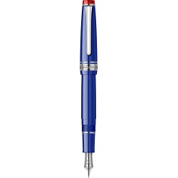 Stilou PG Slim LE Sunset over the ocean 14K (F)