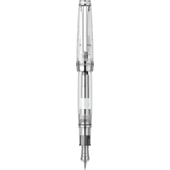 Stilou PG Slim Tranparent Demo RHT 14K (M)