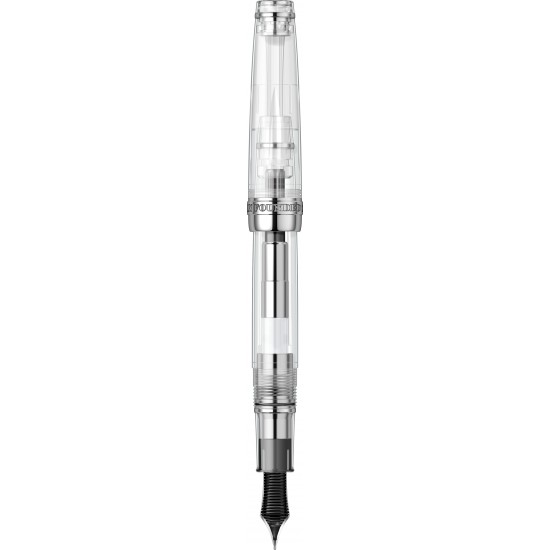 Stilou PG Slim Tranparent Demo RHT 14K (M)
