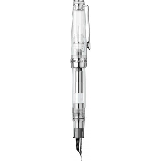 Stilou PG Slim Tranparent Demo RHT 14K (M)
