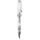 Stilou PG Slim Tranparent Demo RHT 14K (M)