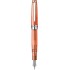 Stilou PG Slim Transparent Orange RHT 14K (M)
