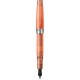 Stilou PG Slim Transparent Orange RHT 14K (M)