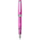 Stilou PG Slim Transparent Pink RHT 14K (M)