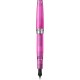 Stilou PG Slim Transparent Pink RHT 14K (M)