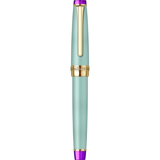 Stilou PG Slim Spring Rain LE 21K (MF) Stilou PG Slim Spring Rain LE 21K (MF)