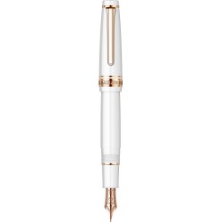 Stilou PG Regular White  PGT 21K (MF)