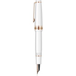 Stilou PG Regular White  PGT 21K (MF)