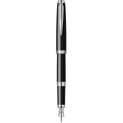 Stilou Reglus Black CT  (M)