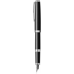 Stilou Reglus Black CT  (M)