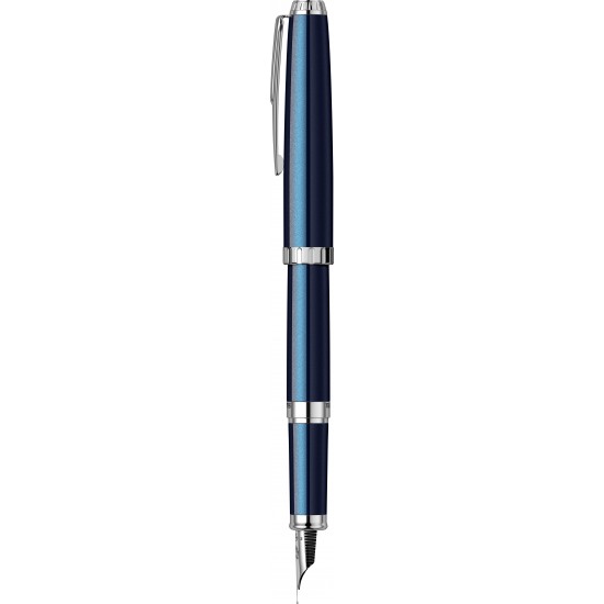 Stilou Reglus Blue CT  (F)