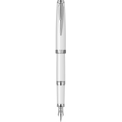 Stilou Reglus White CT  (F)