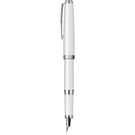 Stilou Reglus White CT  (F)