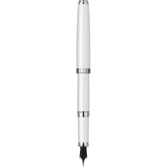 Stilou Reglus White CT  (F)