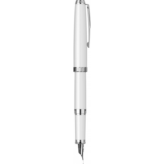 Stilou Reglus White CT  (F)