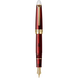 Stilou Shikiori Tsukuyono Yodaki Burgundy GT (F)
