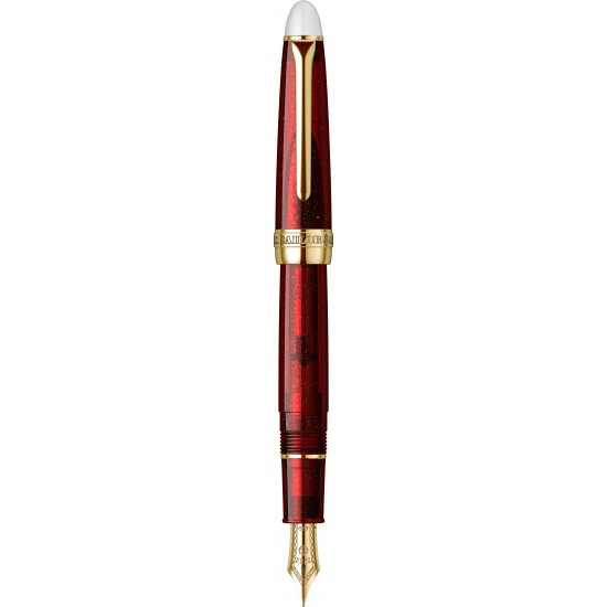 Stilou Shikiori Tsukuyono Yodaki Burgundy GT (F)