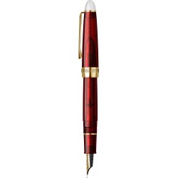 Stilou Shikiori Tsukuyono Yodaki Burgundy GT (F)