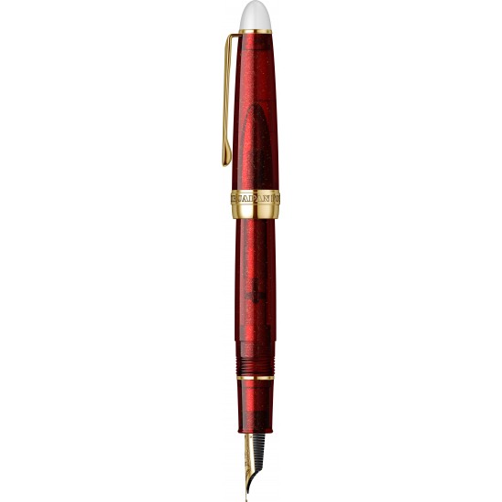 Stilou Shikiori Tsukuyono Yodaki Burgundy GT (F)