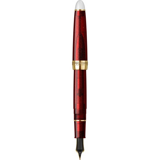 Stilou Shikiori Tsukuyono Yodaki Burgundy GT (F)