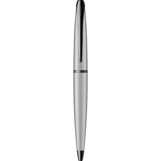 Brushed Chrome BT Pix