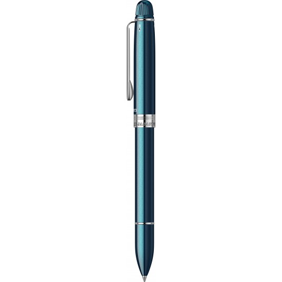 Trio pen 1911 Blue CT