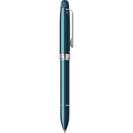 Trio pen 1911 Blue CT