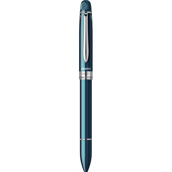 Trio pen 1911 Blue CT