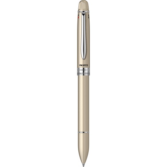 Trio pen 1911 Gold CT
