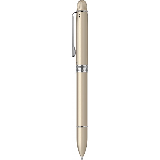 Trio pen 1911 Gold CT