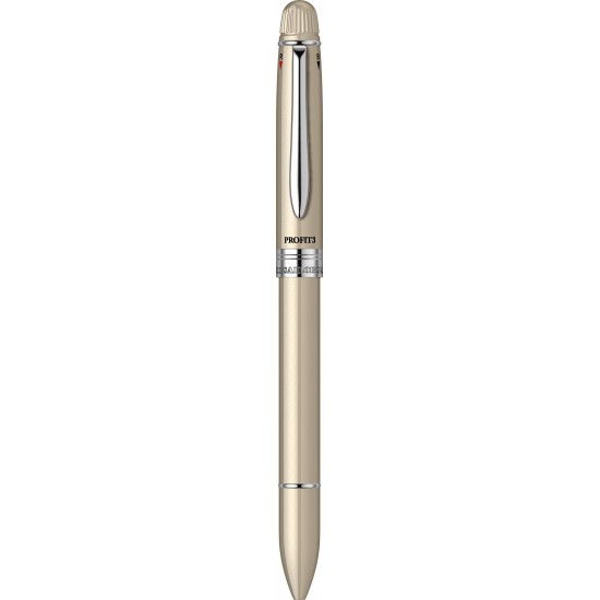 Trio pen 1911 Gold CT