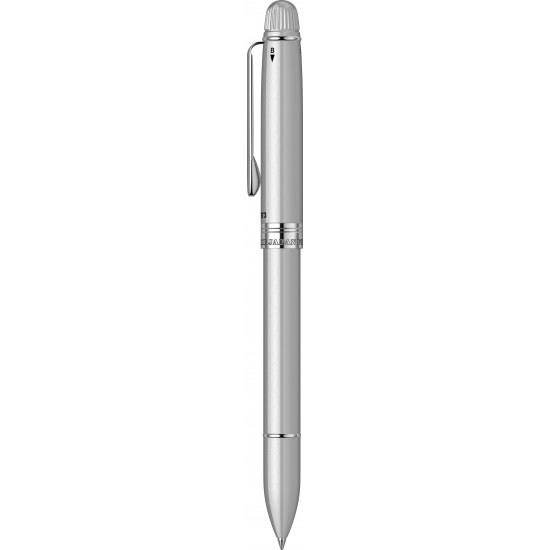 Trio pen 1911 Silver CT